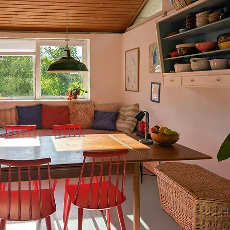 Ferienhaus Family Near Hove *