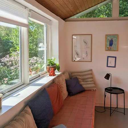 Holiday home Family Near Hove Asnaes