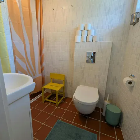 Holiday home Family Near Hove