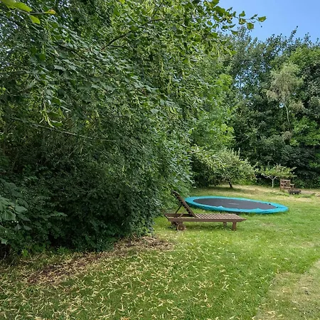 Family Near Hove *