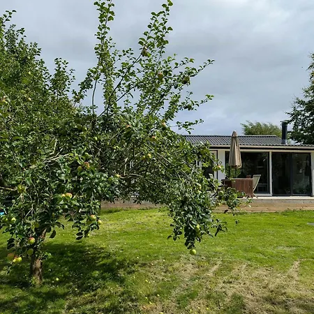 Feriehus Family Near Hove